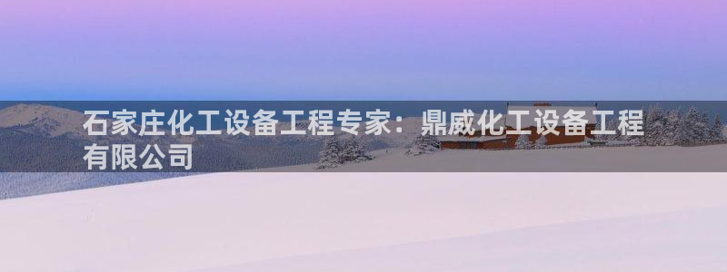 新城平台