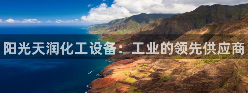 新城平台注册流程及费用：阳光天润化工设备：工业的领